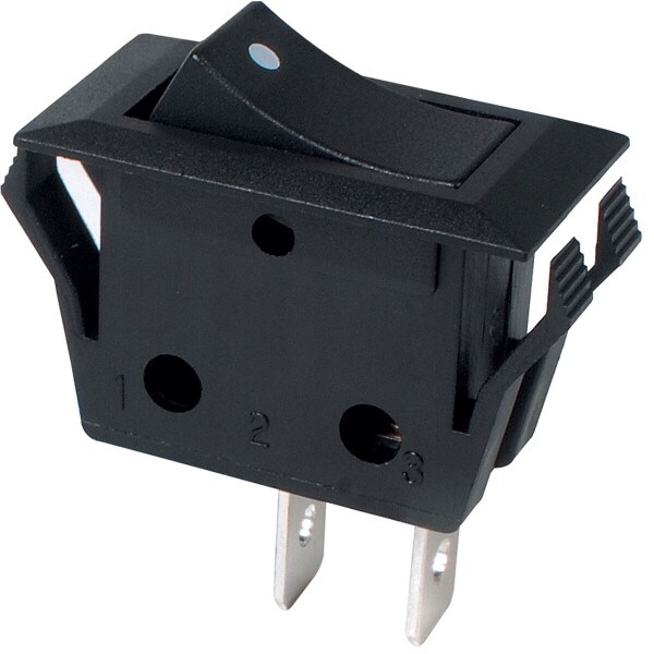 Main product image for SPST Rocker Switch 060-096